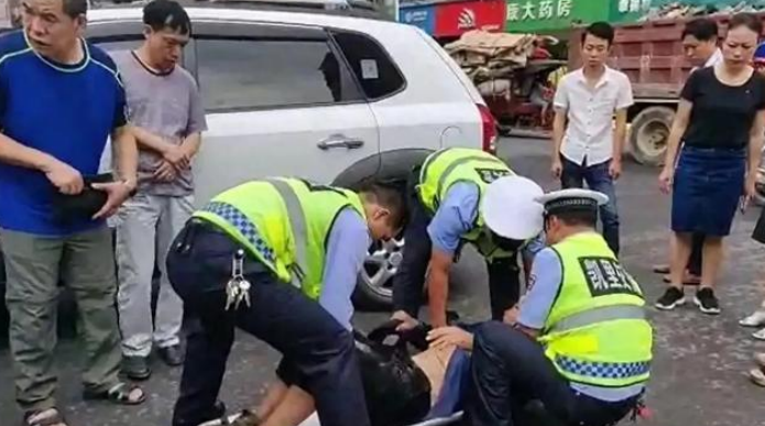 警民合作守护道路安全：从湖南悲剧事件反思