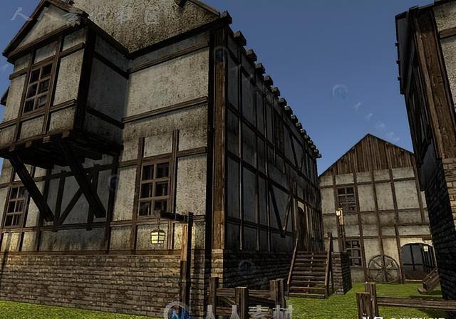 《格斗之精髓：剑术、战斧、矛架式及马上武艺》