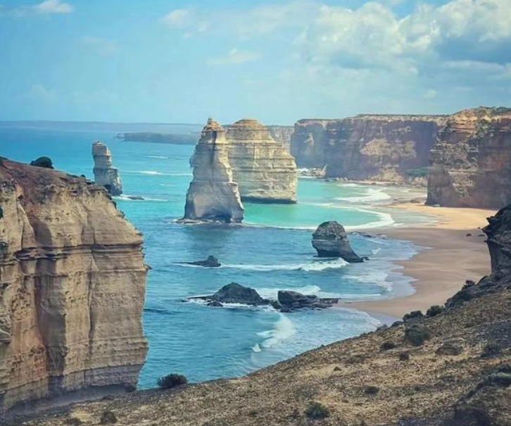 同志导航报道：沉浸南澳之美，南线五站游记