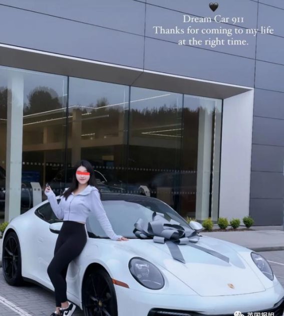 中国女子在美涉嫌醉驾致命：逃亡背后的罪行