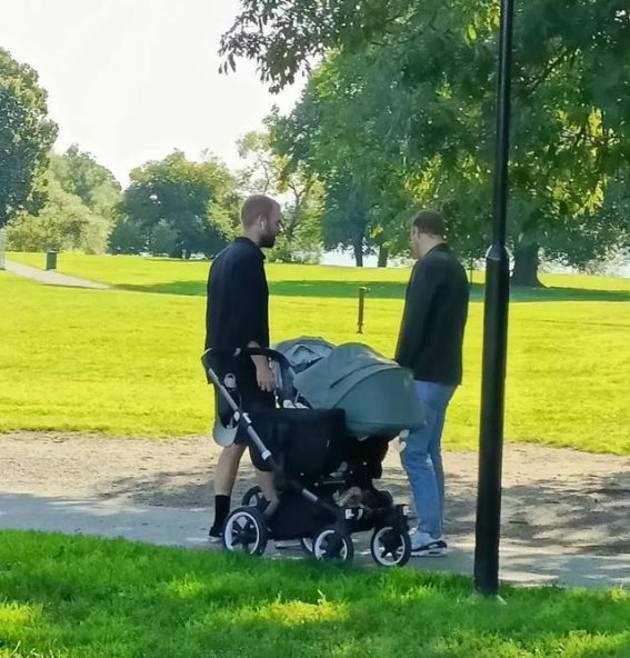 北欧探寻：我眼中的瑞典之旅