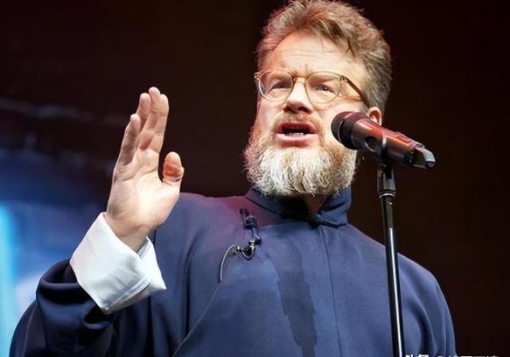 大山：寻根中国之旅与传播中华文化