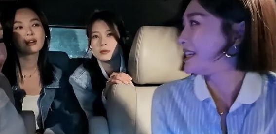 娱乐圈争议综艺：揭秘《花少5》嘉宾行为引争议