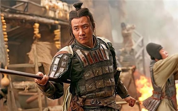 历史战争智勇谱系：杰出帝王的军事才略