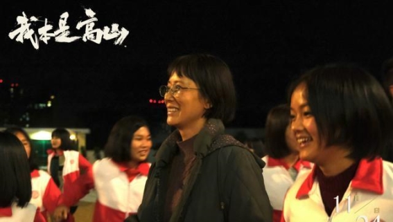 娱乐路上的坚持与突破——海清的成名之路