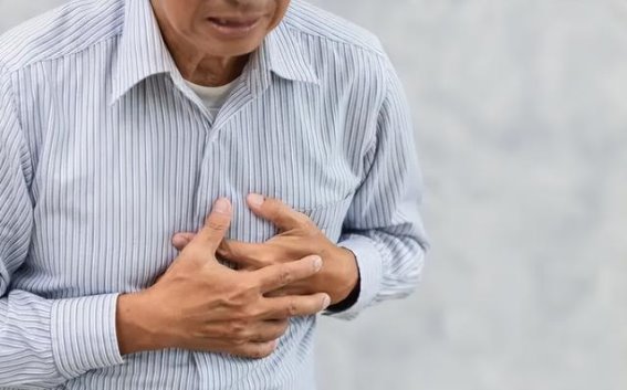 生命警钟：晚期肺癌悲剧，防癌体检全面解析