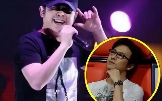 娱乐圈黑幕揭秘：刀郎再度爆火遭抵制，背后资本力量与主流音乐之争