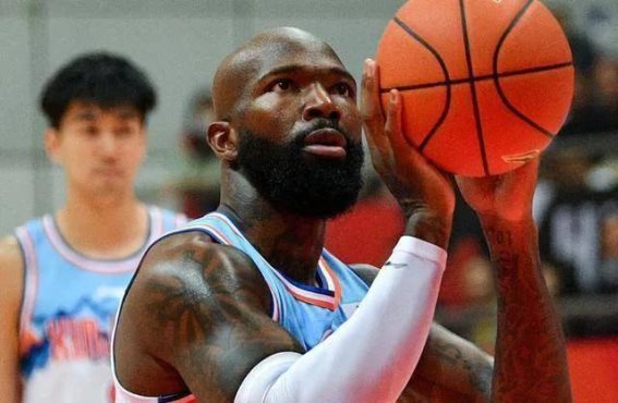 CBA常规赛第八轮：新疆傲视群雄，广东陷困境，福建崭露锋芒，同曦压力山大