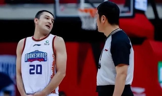 曾繁日力挫旧主，广东豪取新胜，徐昕或面临弃用，赵戍宏张明池承压巨大