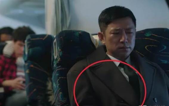 《都挺好》：细细品味，穿帮镜头与隐藏细节带来的思考