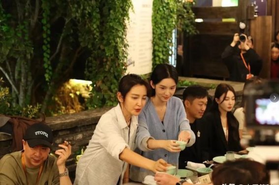 明星接地气，私下生活大揭秘