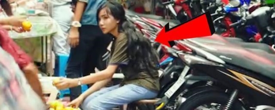 《唐人街探案》穿帮镜头大揭秘：笑中带泪，影片细节背后的笑料