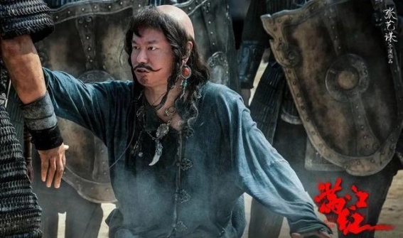 《满江红》电影揭秘：历史悬疑笑中藏泪，背后的家国情怀