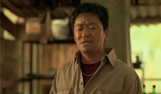 坚持梦想，拨开生活的阴霾