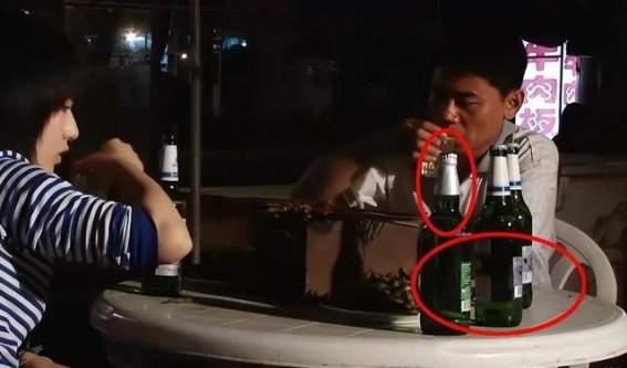 《毛骗》中的细节之美：穿帮镜头背后的故事