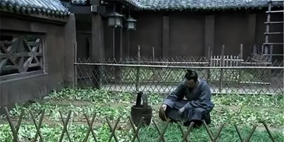 慧眼识英雄，见本事三法