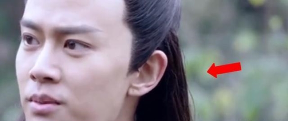 《大唐荣耀》剧中巧妙穿越的幕后故事