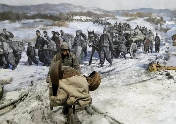 穿越山海关，生存的选择：当年山东人“闯关东”之谜
