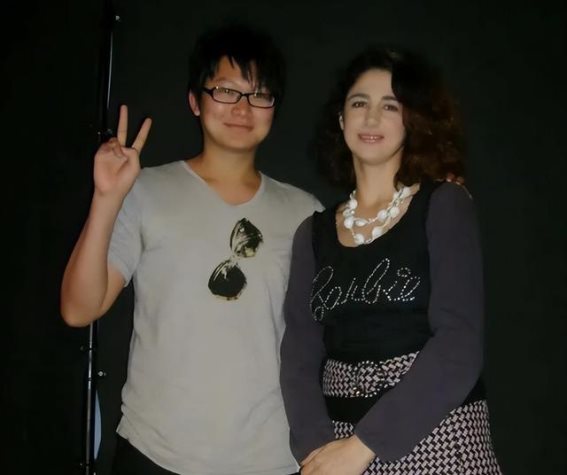 跨越时光，爱在心间：德国女星与北京出租车司机28年婚姻之谜