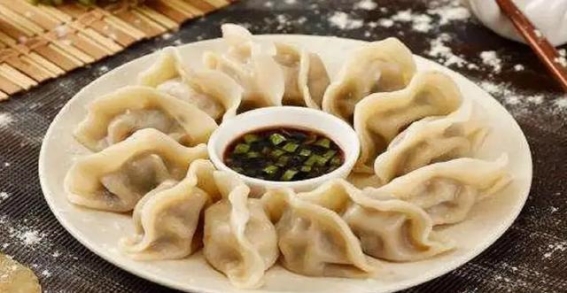 冬季美味饺子大赏，这3种馅儿最鲜美，越品越入味，满满营养享受