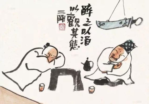 酒文化的深层密码：碰杯的由来与内涵