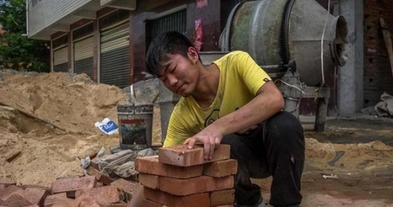 林万东的奋斗之路