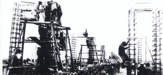 百姓楷模：辛志英的水利奋斗与毛主席的赞誉