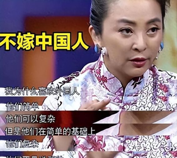 婚姻坎坷，岁月沉淀——演员李勤勤三度婚变背后的故事