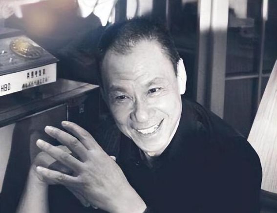 岁月流转，王学圻人生百味：从艺路坎坷，爱情离合