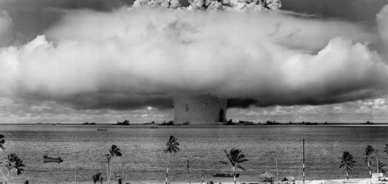 宇宙险境：通古斯大爆炸之谜揭秘，人类险些毁灭