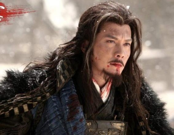 古代骑兵之威：驰骋疆场的战争之师