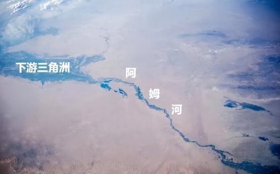 咸海危机：生态灾变的背后是人类发展的代价