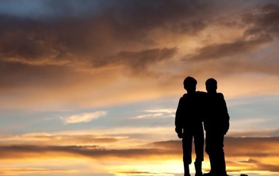 揭示亲情淡漠的三大细节