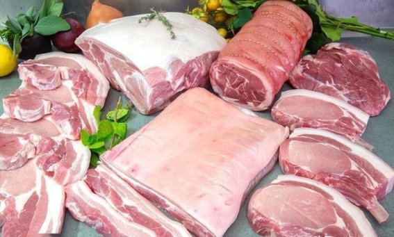 探寻猪身上的珍宝：你吃过几个“最精华”的部位？