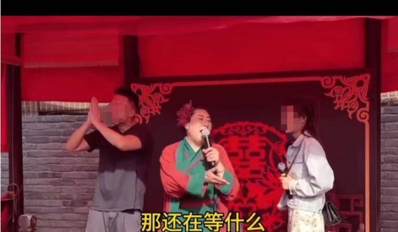 道德缺失！已婚男子冒充单身相亲，引发妻子愤怒与舆论哗然
