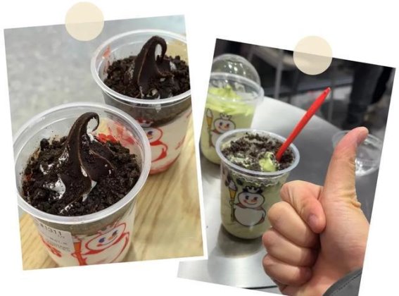 别再心心念念蜜雪冰城了！