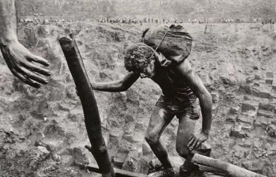 黄金之路：俄罗斯库波尔金矿的开采困境