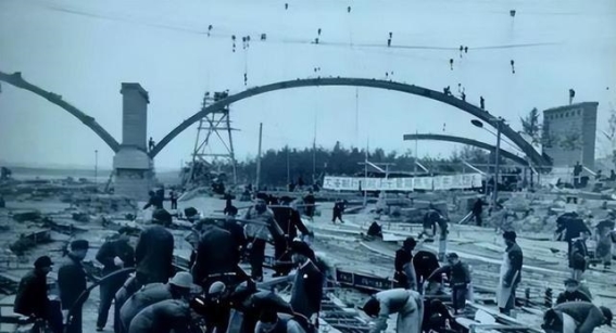 重塑辉煌：沱江大桥的传奇与新生