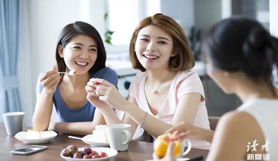 深刻剖析：女性身份认同与成长路径
