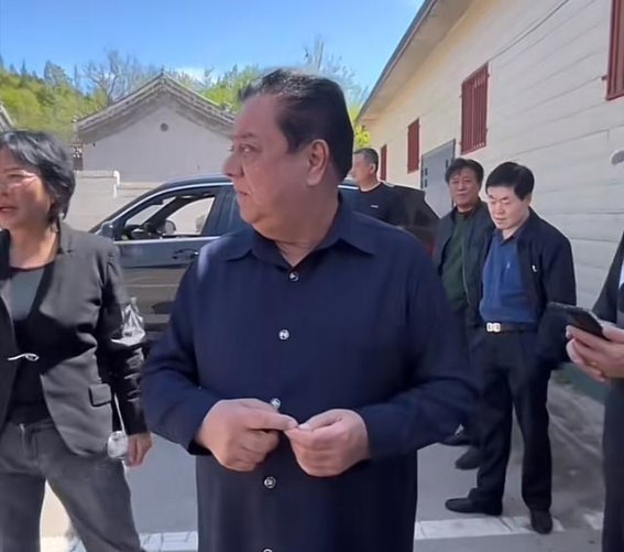 李金斗与陈涌泉：相声界的深情岁月