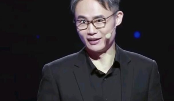 教授败落,辩论起家，丢弃前妻