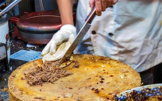 全国哪的早餐“最丰富”？五座城上榜，天津能排第3，花样太多了