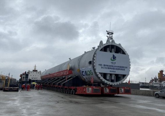 全球独一无二！禁止出售的国之重器，100%国产领先欧美技术