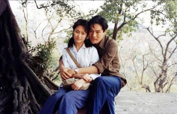 三次婚姻，两次离异，37岁史兰芽选择了李幼斌，活出了她想要的生活