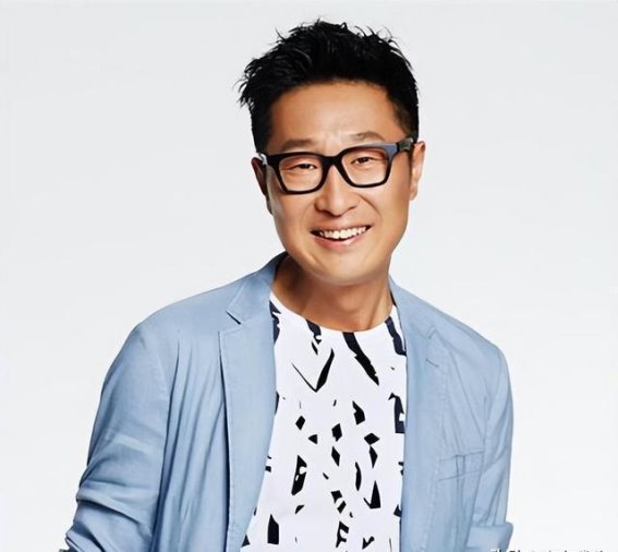 军花之选：林永健的逆袭人生