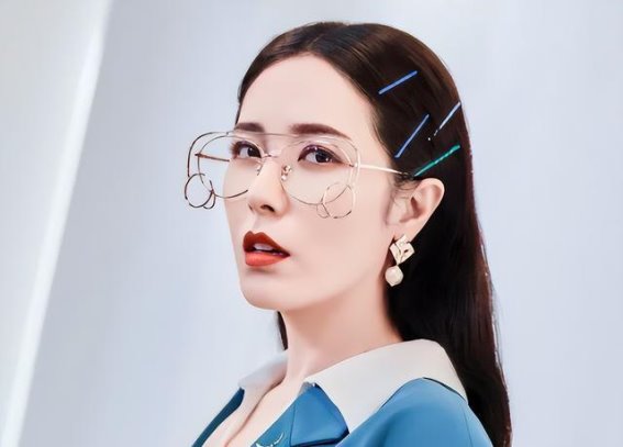 曾黎：追求自由与佛系生活