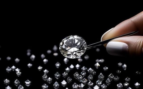 印度挑战中国基建？苏拉特钻石交易所的背后故事