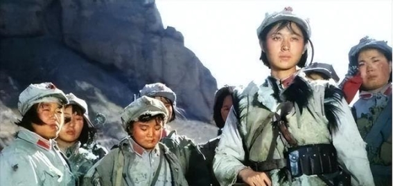 重生：女匪首的奇幕