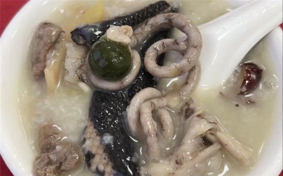 探秘广东特色美食：五大“怪菜”传奇