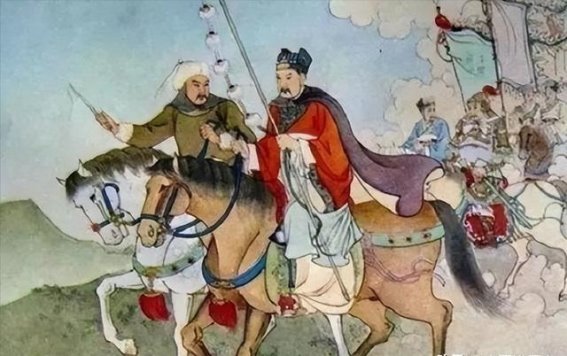 常惠：大汉外交官的辉煌历程